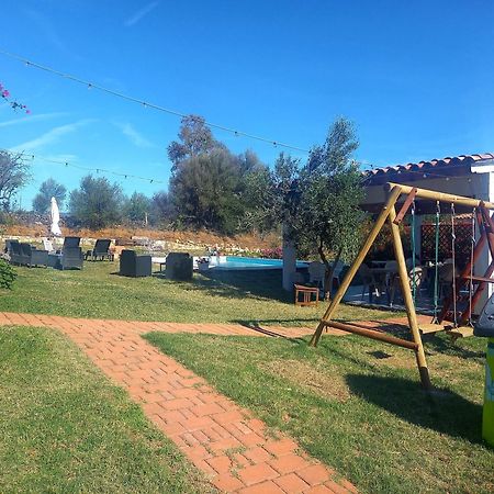 Sardama B&B Affittacamere Torpè Zewnętrze zdjęcie