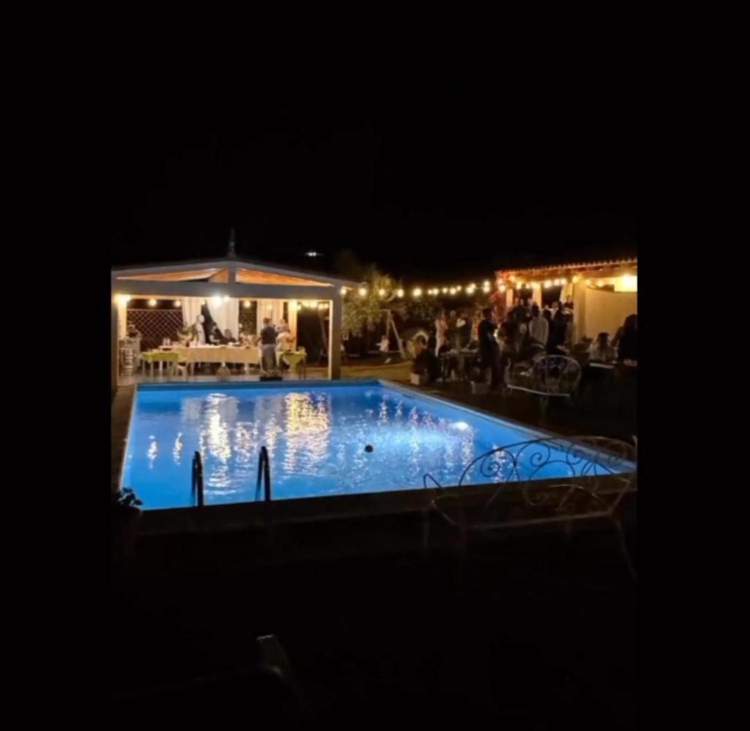 Sardama B&B Affittacamere Torpè Zewnętrze zdjęcie