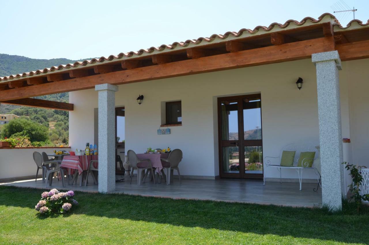 Sardama B&B Affittacamere Torpè Zewnętrze zdjęcie