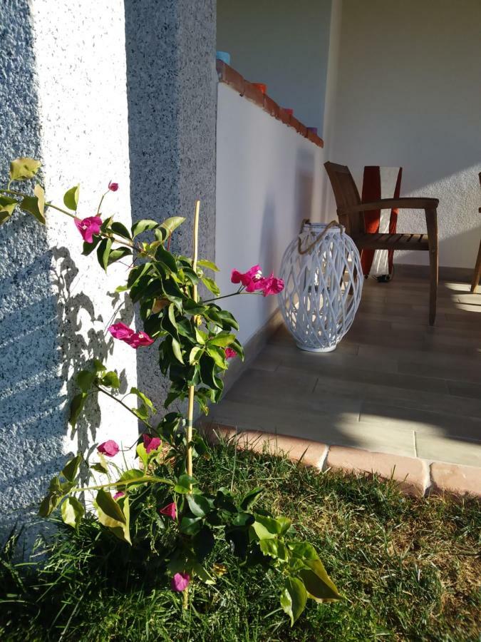 Sardama B&B Affittacamere Torpè Zewnętrze zdjęcie