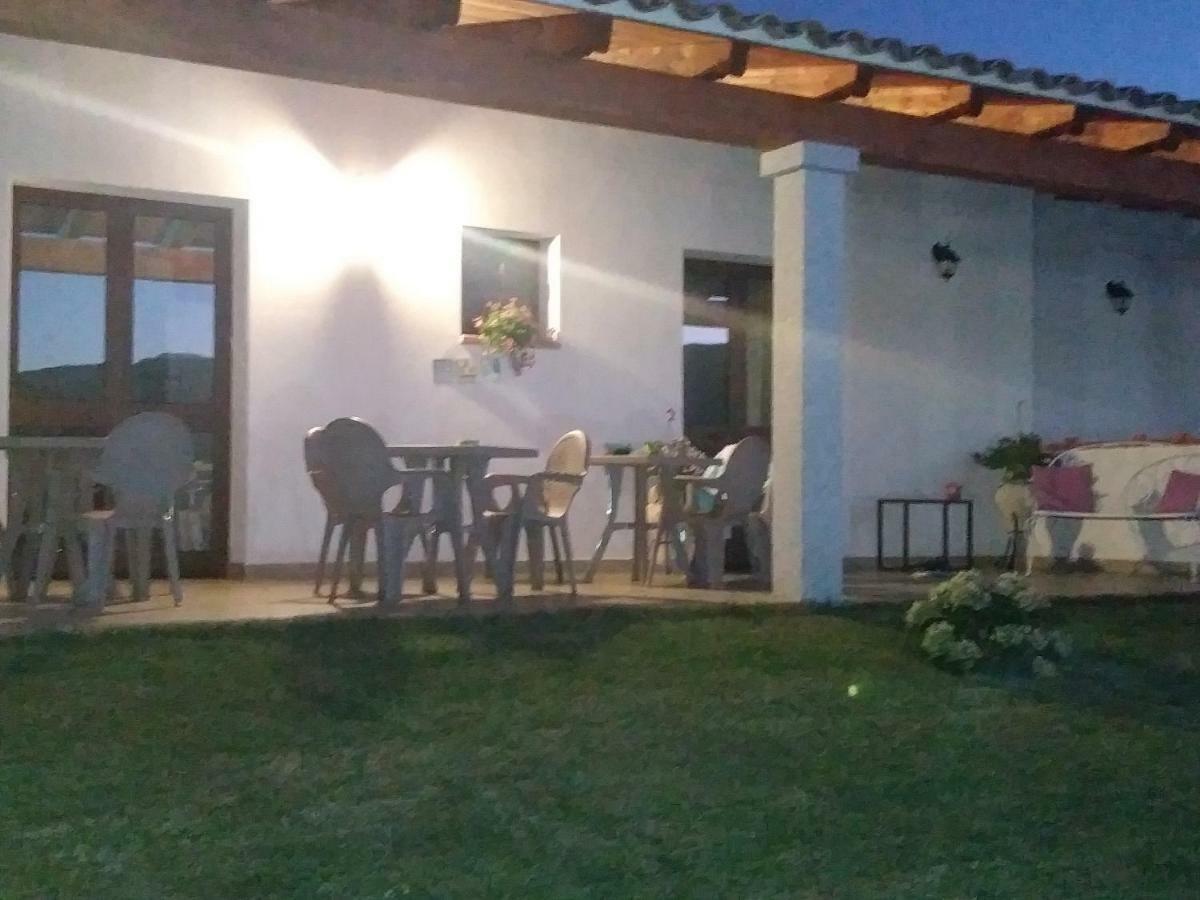 Sardama B&B Affittacamere Torpè Zewnętrze zdjęcie